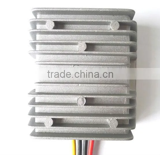 DC 12V to 24V 3A 72W DC Convertor Module