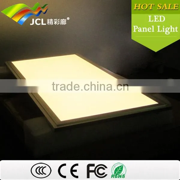 energy saving house 60x60cm led panel lighting
