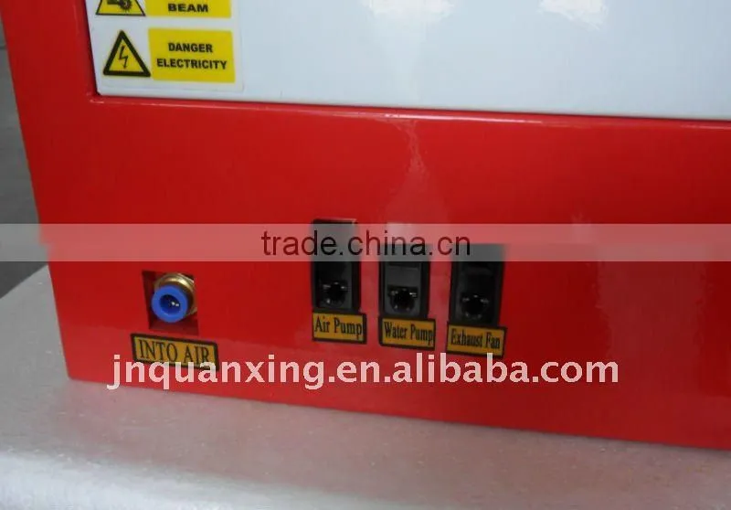 leather laser cutting machines
