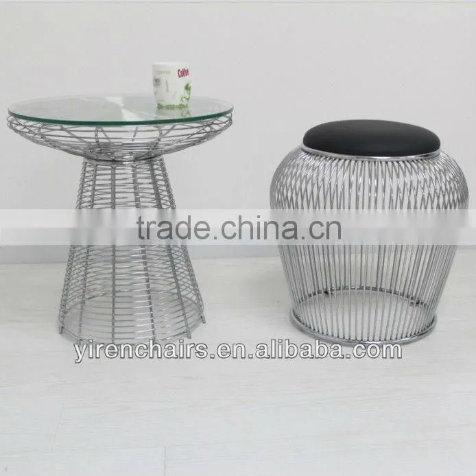 Replica Artecnicainc Stephen Burks Tatu Coffee Table