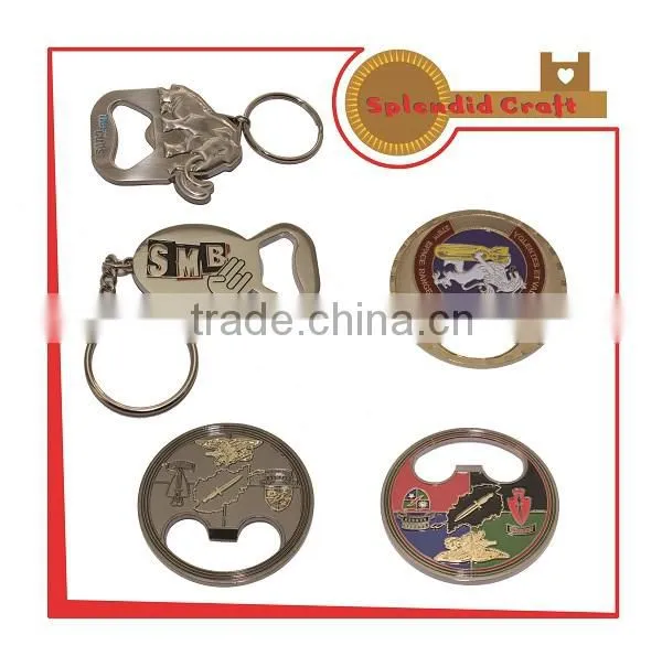 soft enamel beer bottle opener
