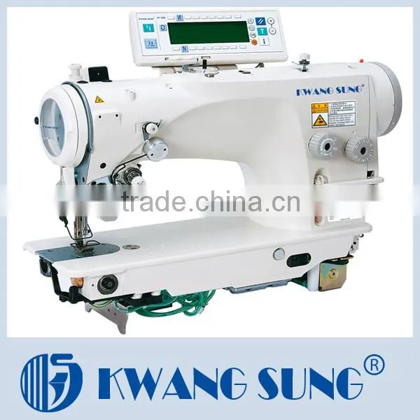 KS-600-01CB Industrial Sewing Machine / Interlock Sewing Machine / Sewing Machine