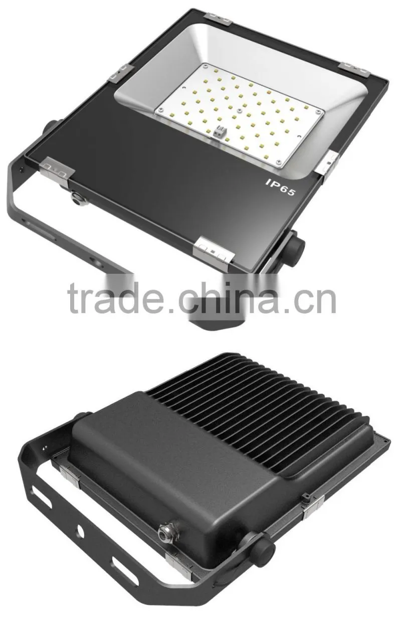 Streamline stylelish design mini led light with PhilipsSMD led floodlight outdoor 10w 20w 30w 50w led floodlight