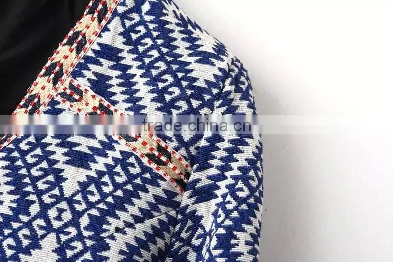 cheap china wholesale clothing tassel open front vintage top