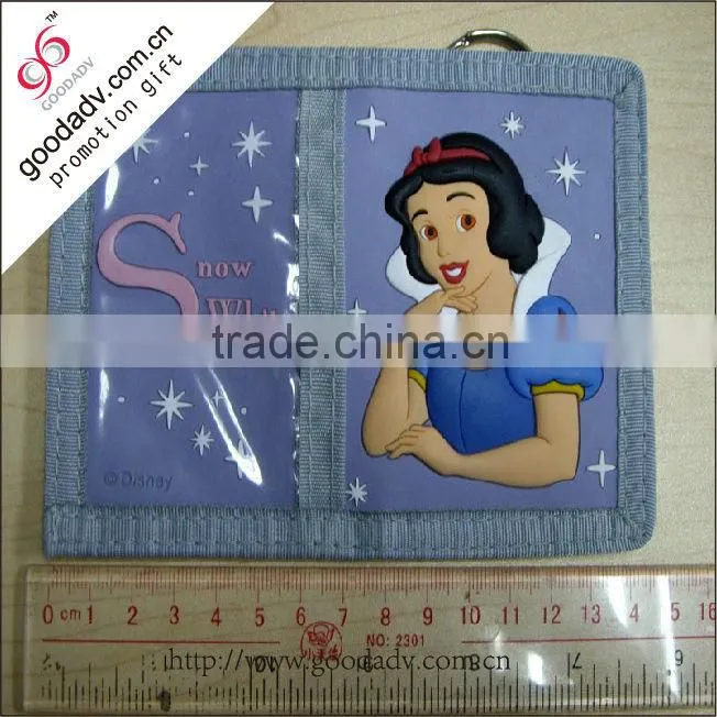 Office and business schools provide A4 size fashion hardcover plastic file folder