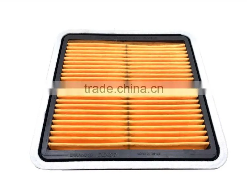 Wholesale China Professional diesel oil filter oem 1654AA090 with great price for toyota