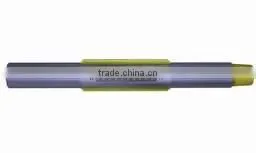 API Stabilizer with rollers (rotary reamer) / tricorn reamer