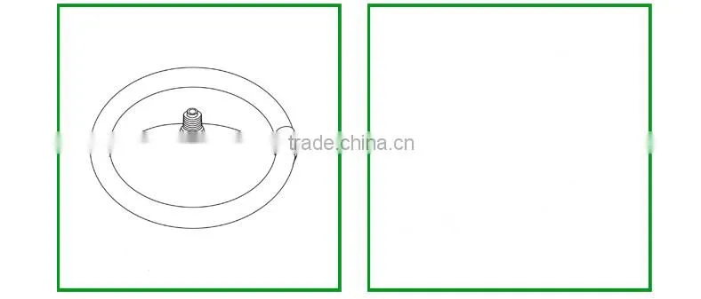 E27/B22 T8 22W Circular Fluorescent Lamp