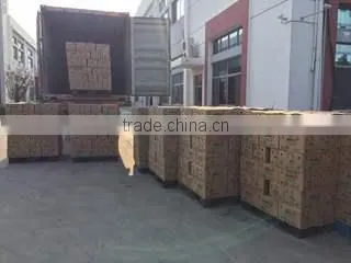 Suzhou Houssy Drinks Co., Ltd. company overview - view 3