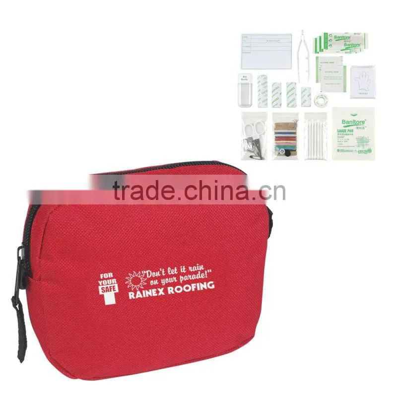 First Aid Kit