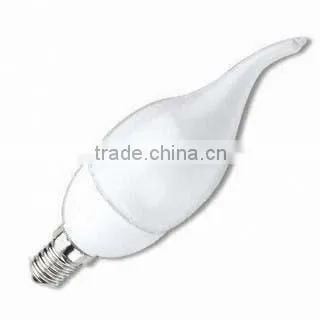 led candle lamp