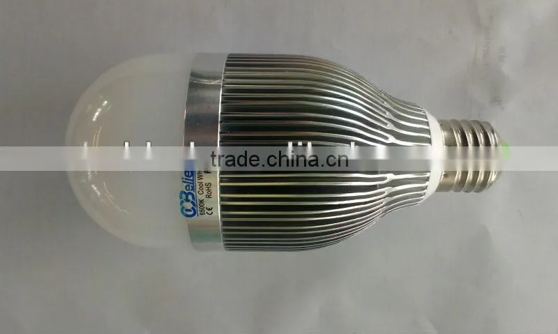 cool white led bulb