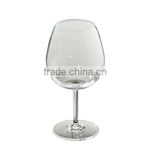 Shatterproof & Reusable & Unbreakable Cabernet Wine Glasses