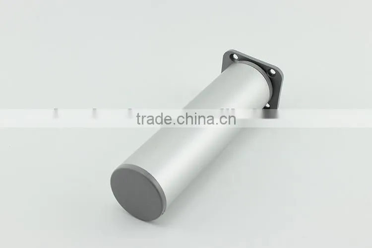 height adjustable aluminium alloy furniture legs HXM1306