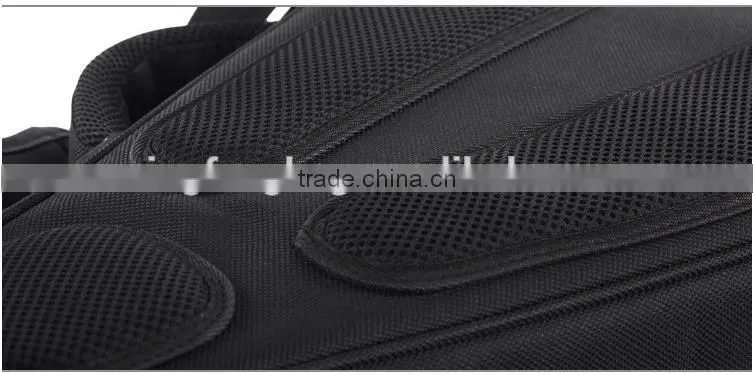 1200D oxford thickness adult lute case shoulder handle bag YQB029