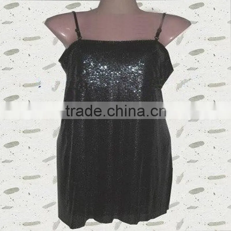 Metal Fabric Cloth,Metallic Cloth for Decoration