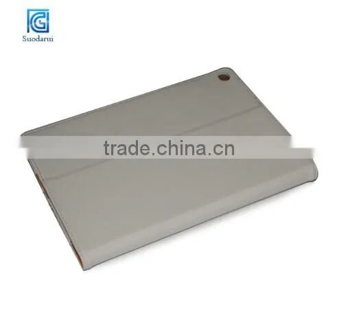 For HTC Nexus 9 Book Stand Leather Tablet PC Sleeping Function Case Cover