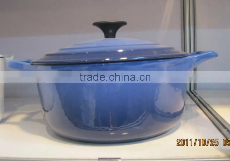 cast iron wok