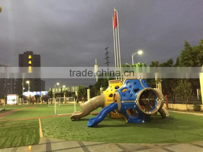 Kaiqi Hot sell Kids Outdoor Playground Climbing Series with good price KQ60187D