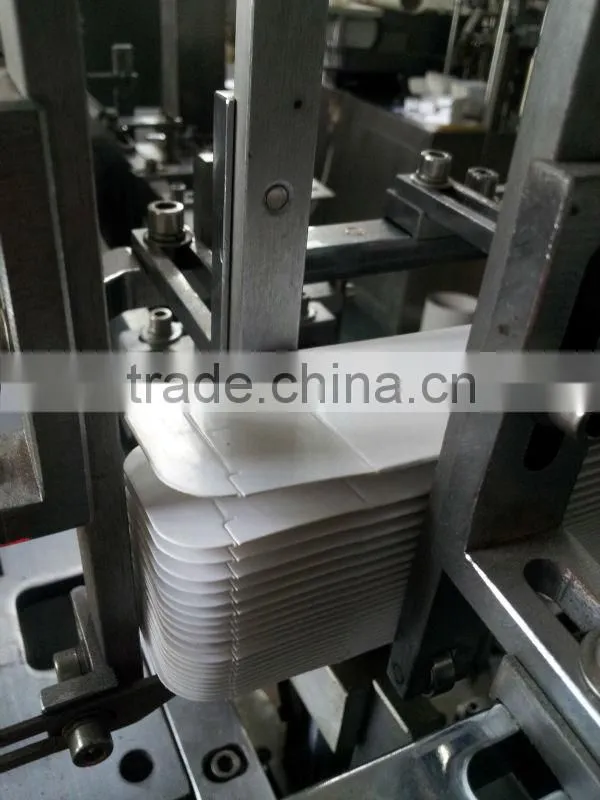 Automatic vial /ampoule Packing Production line