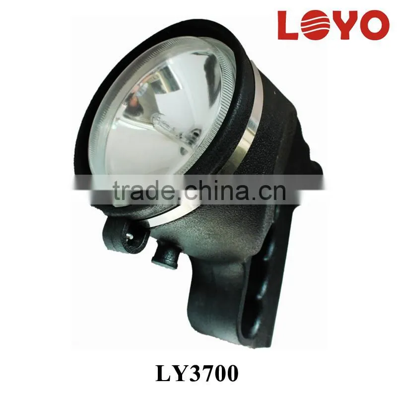 car accessories for h3 hid xenon work light, HID working light for heavy duty, HID working light lamp