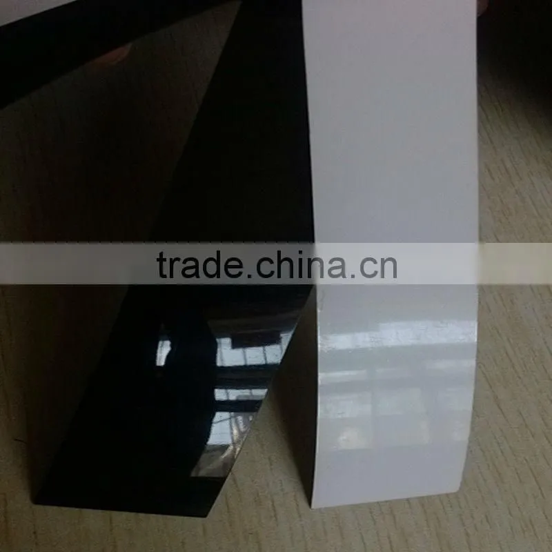 pvc edging for furniture