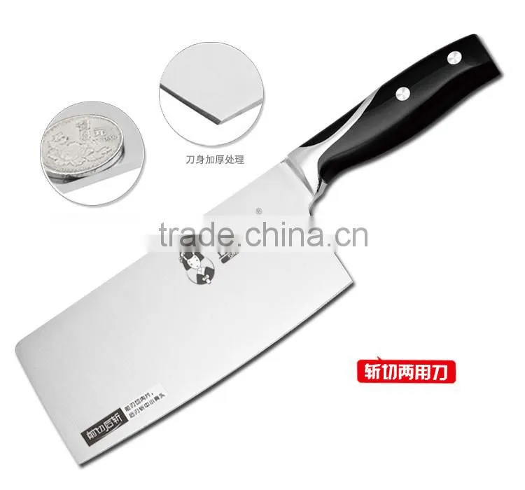 cleaver knife