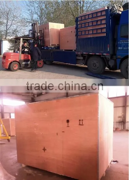 VMC 850B Vertical CNC Machine Center 5 Axis Price and Good Quality