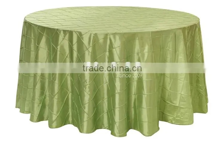 Wedding decoration table cloth