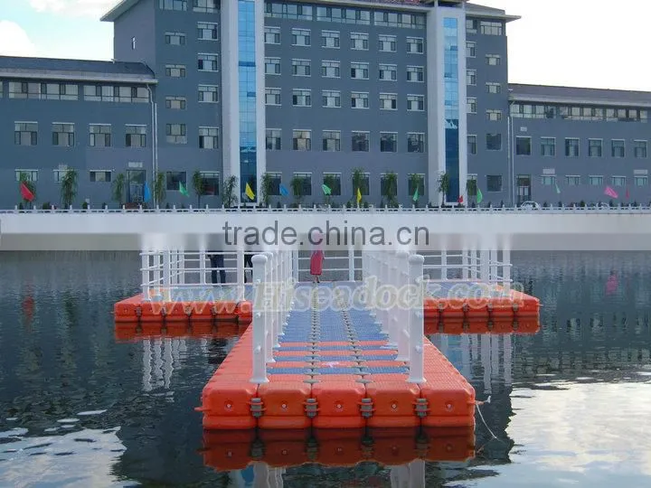 Hi sea floating dock