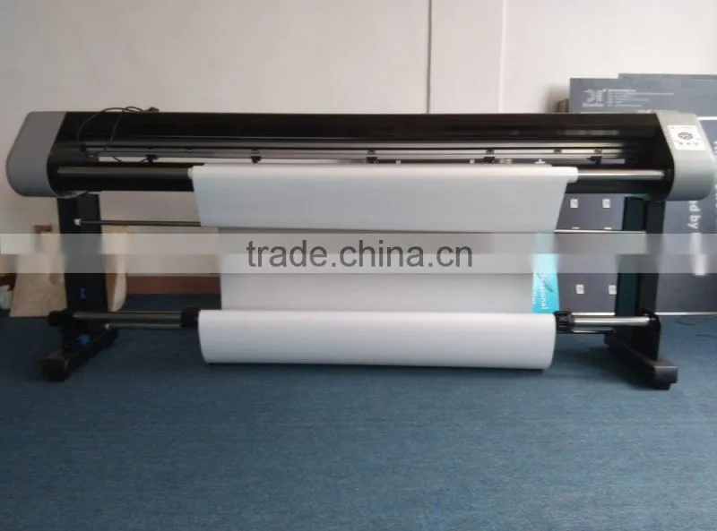 Yinghe Guangzhou different sizes inkjet plotter