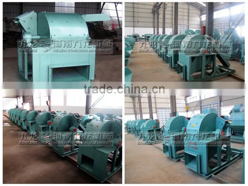 big capacity sawdust machine price