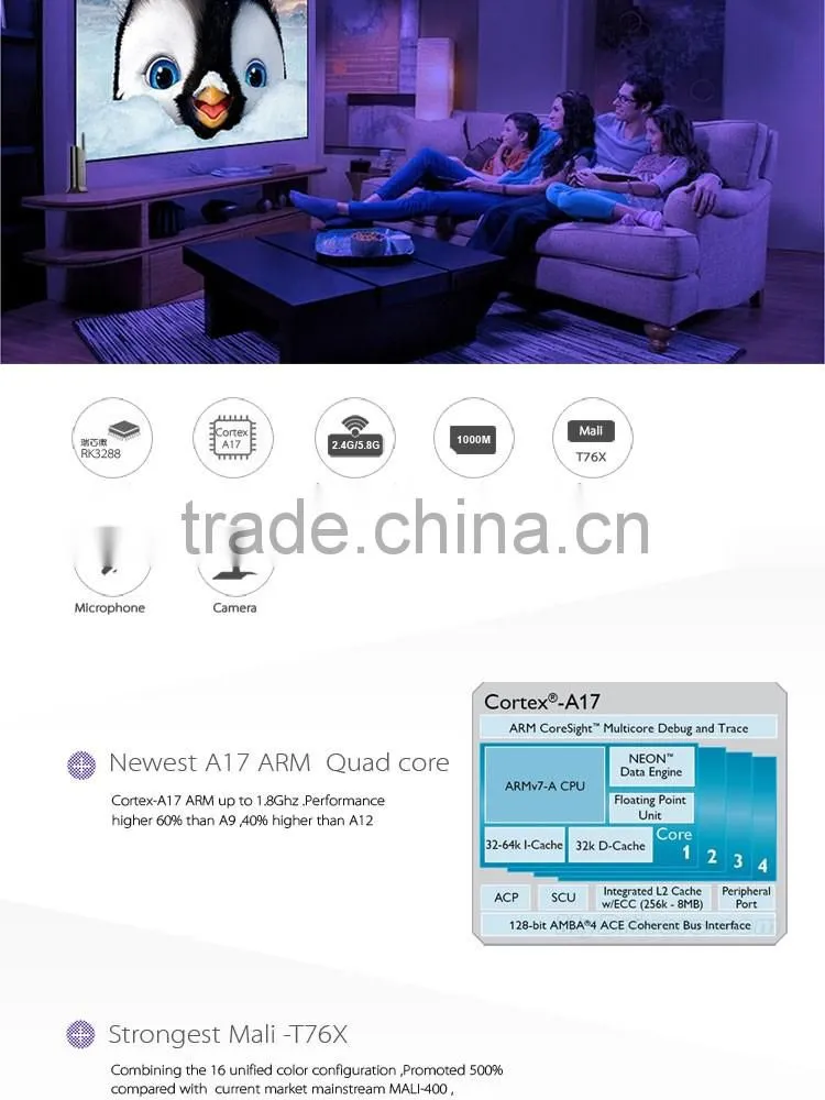 Cloudnetgo xxx video sexy support 4k s905x tv box wholesale uhd 4k 3d 4k satellite receiver