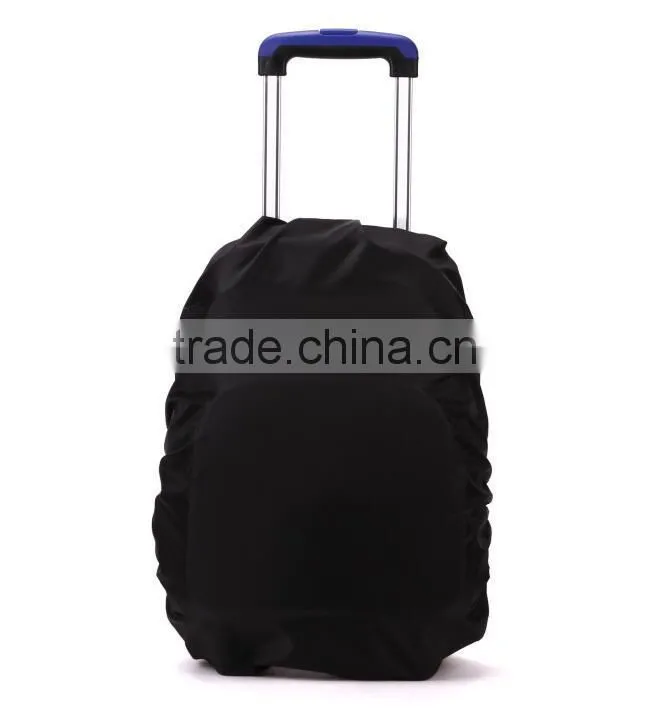 waterproof backpack rain cover, rainproof pack cover for camping hiking