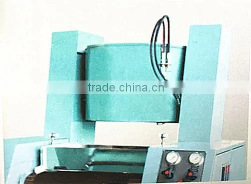 Longxin Popular Horizontal Hydraulic Three Roller Mil(YSP400)