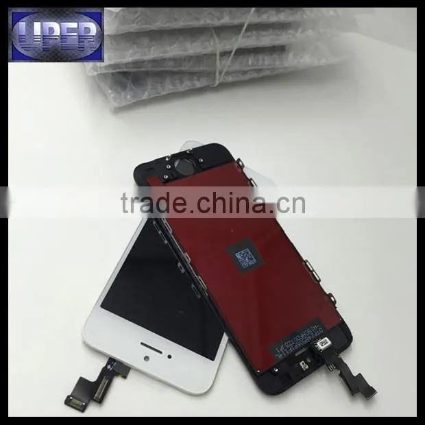 20% Discount !! Fast delivery Wholesale price touch screen lcd digitizer for iphone 5s