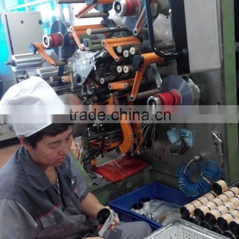 capacitor for power supply