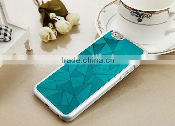 metal frame case for note 3