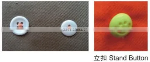 Juki Type Sewing Machine Button Sewer JT-1903A