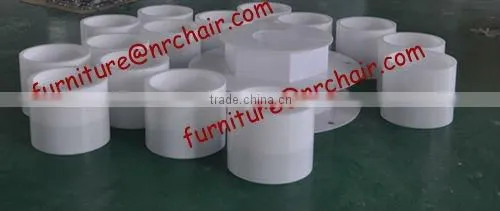 sanghai night club party use pub acrylic LED ice barrel