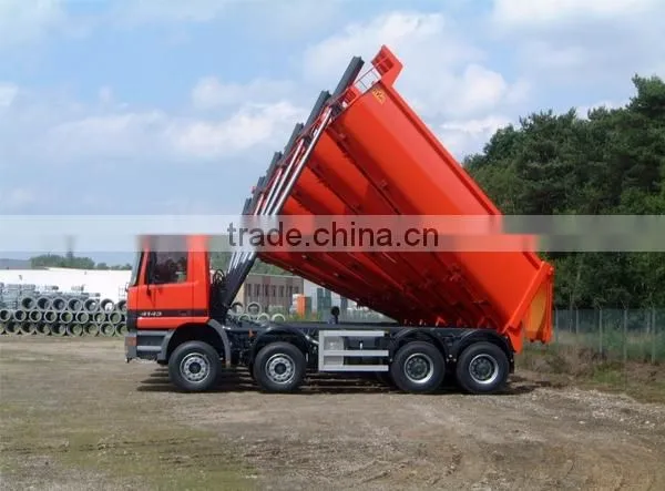 Aisi 1045 precision seamless cold rolled steel pipe