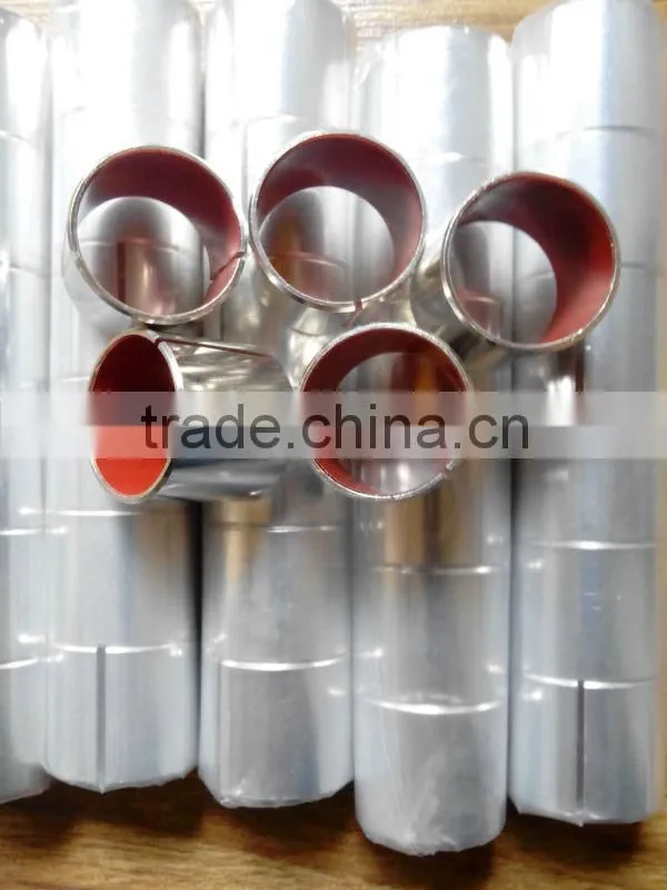 self lubricating brass bushing marginal pb-free bushing