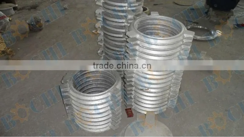 BOCHI Marine Aluminum Welded Opening Type Side Scuttle