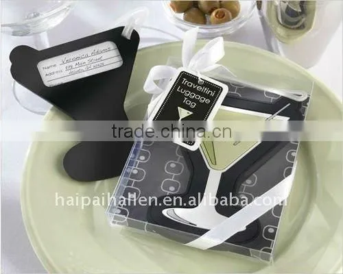 stainless steel cheese Spreader Set for wedding favors