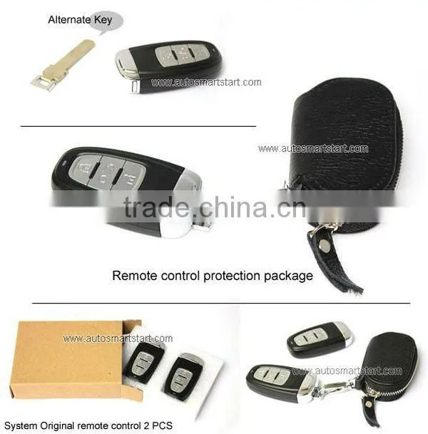 Wiring Harness EXCLUSIVE Sockets Car Alarm Keyless Entry System for Toyota Crown