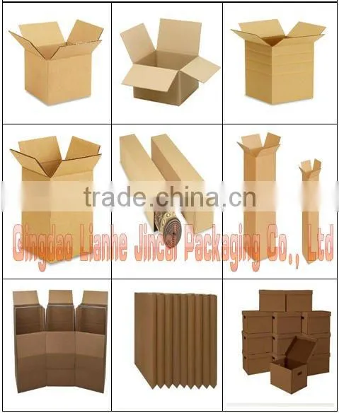 Wholesale White paperbox