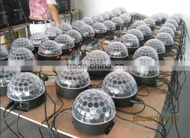 cheap disco party light