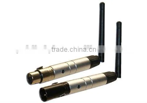 DMX WIRELESS TRANSMITTER B dmx wireless transmitter