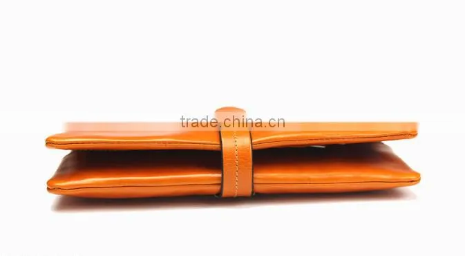 2015 boutique woman's long leather wallet kangjiaxu manufacturer