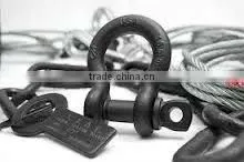 eye nut DIN582